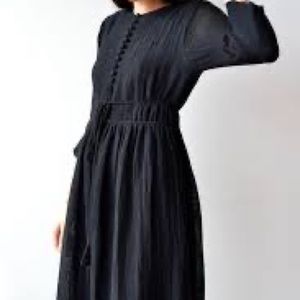 APIECE APART Ghost Ranch dress